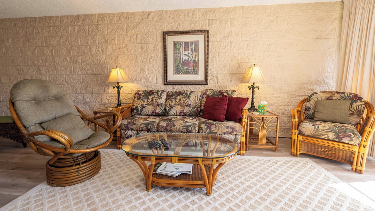 Photo of Livingroom in Maalaea