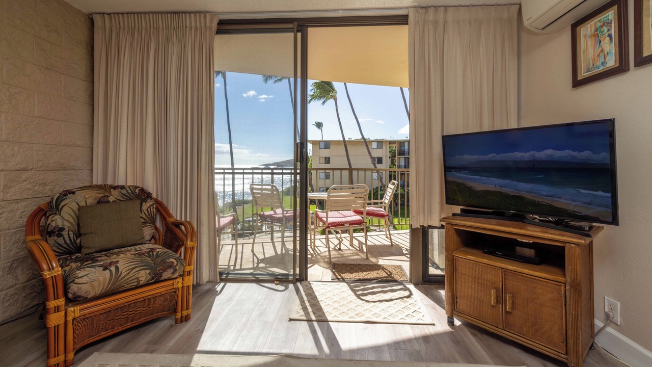 Photo of Livingroom in Maalaea