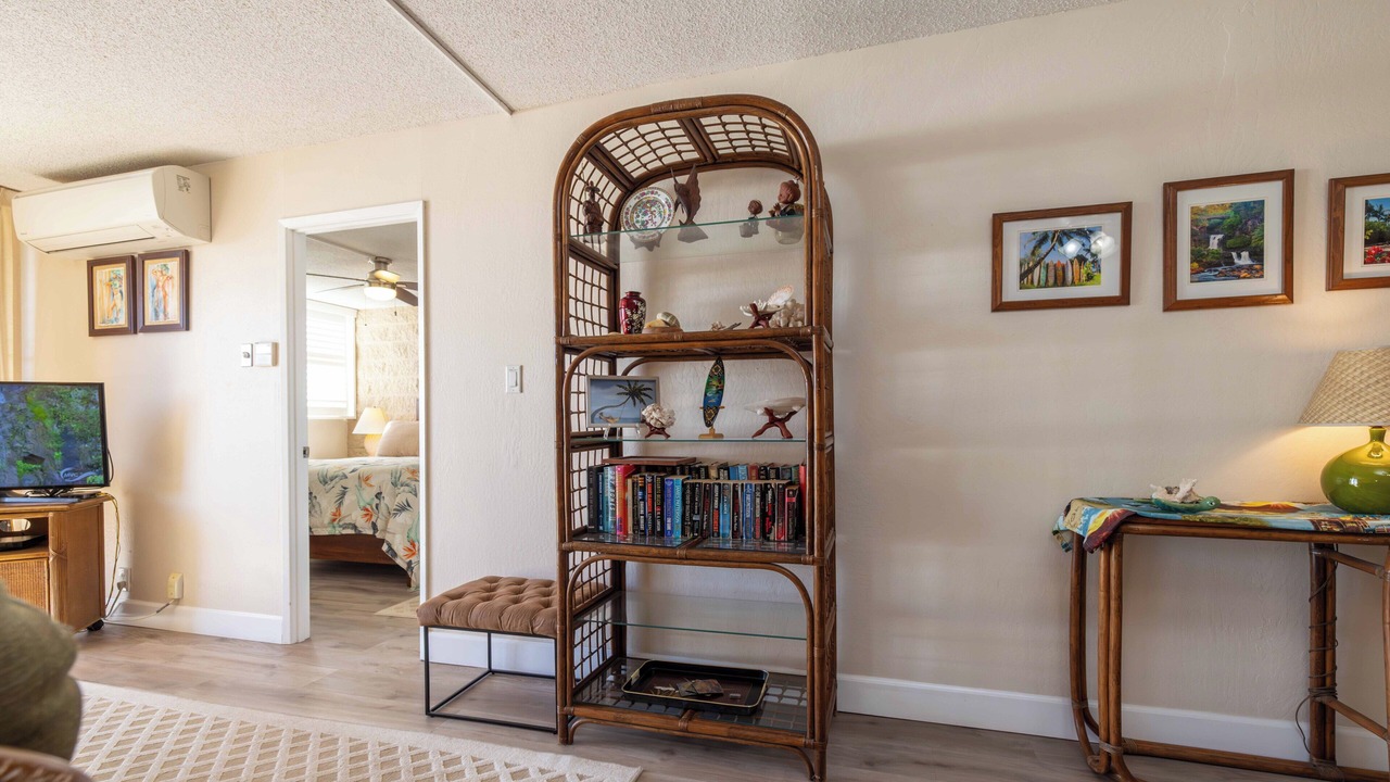 Photo of Bedroom in Maalaea