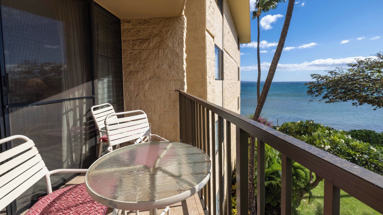 Photo of Outdoor in Maalaea