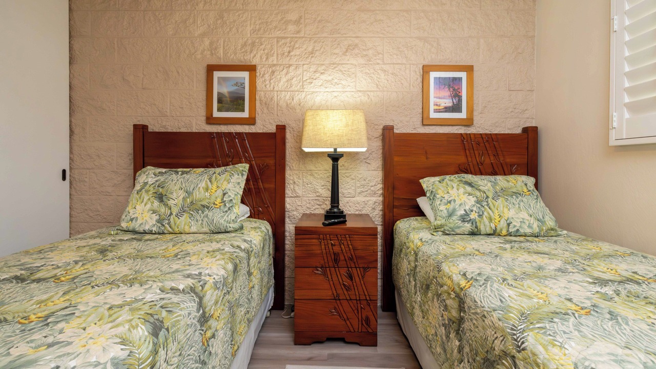 Photo of Bedroom in Maalaea