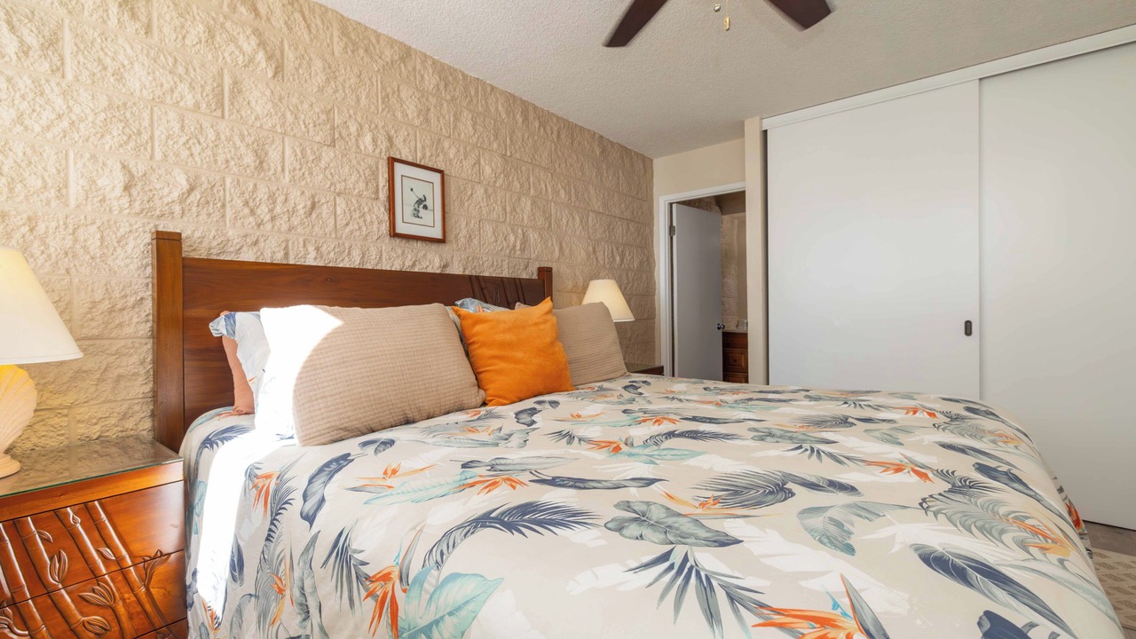 Photo of Bedroom in Maalaea