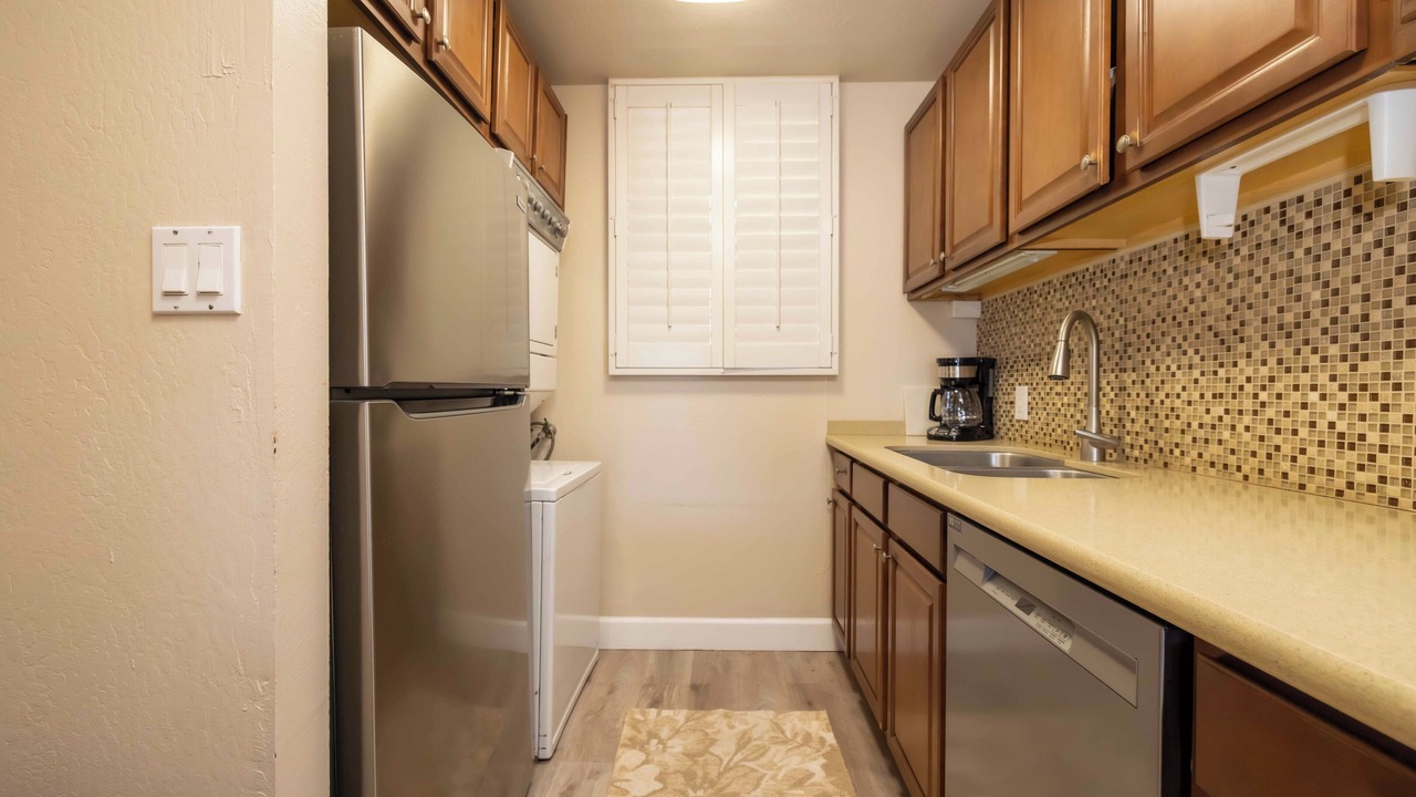 Photo of Kitchen in Maalaea