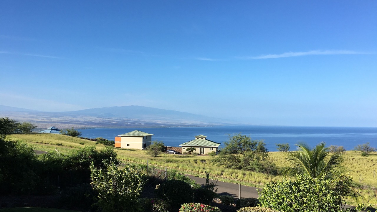 Photo of Outdoor in Kohala Estates