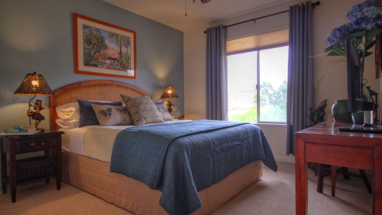 Photo of Bedroom in Kohala Estates