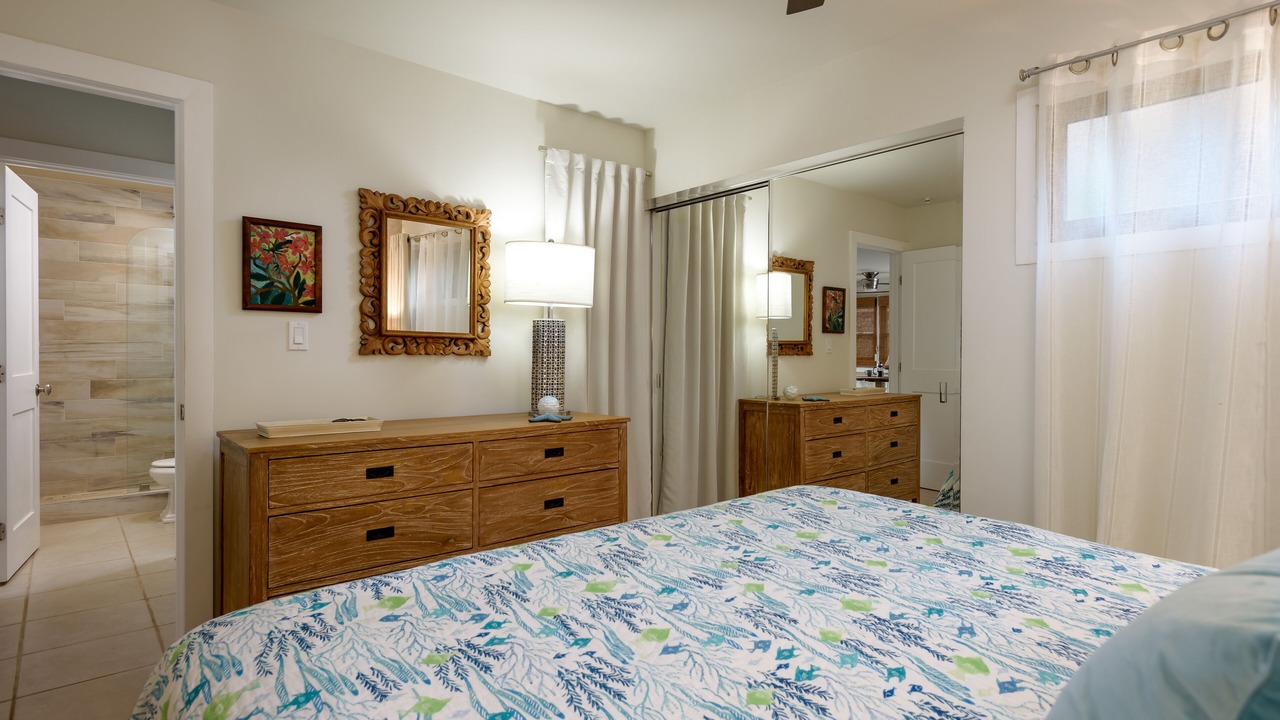 Photo of Bedroom in Kihei