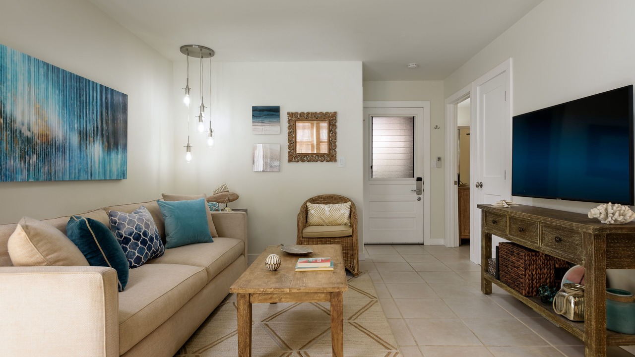 Photo of Livingroom in Kihei
