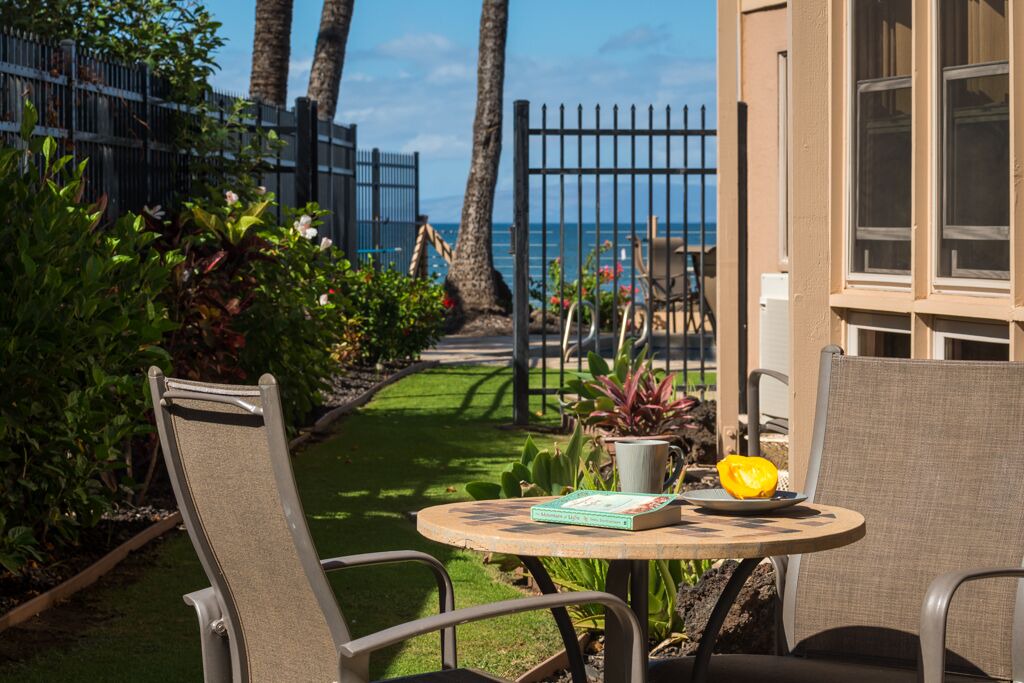 Photo of Outdoor in Kihei