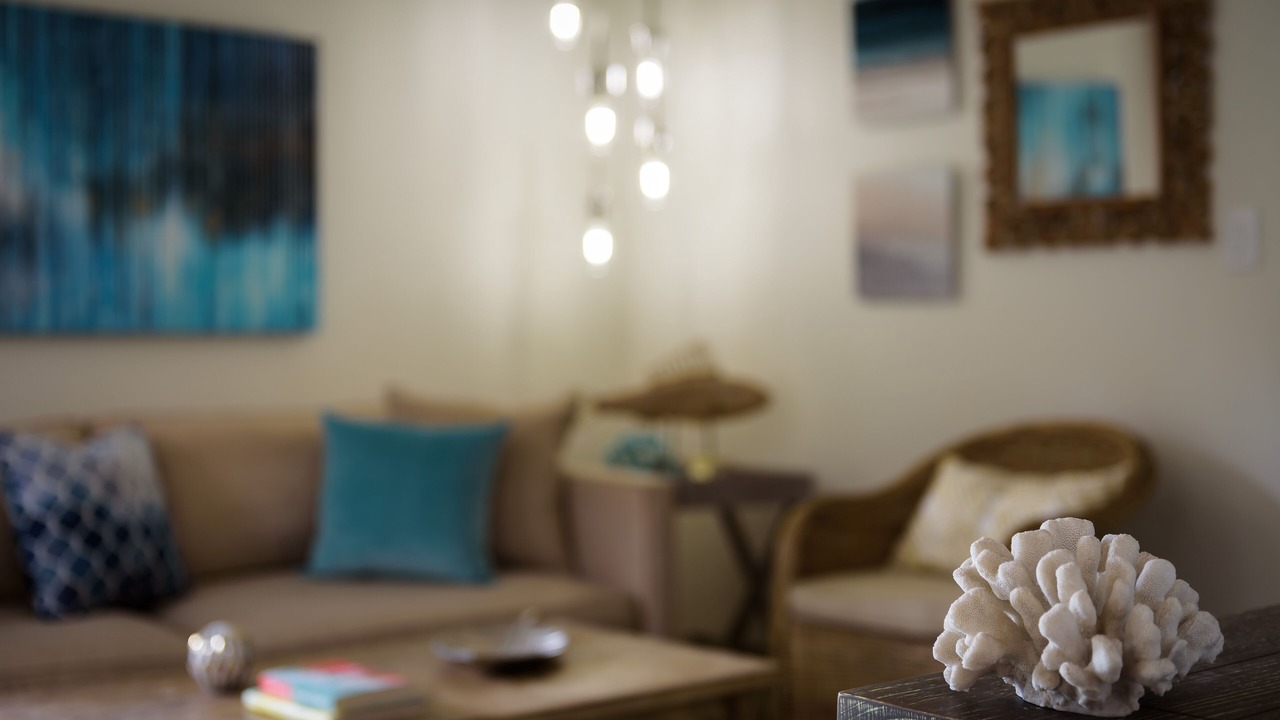 Photo of Livingroom in Kihei