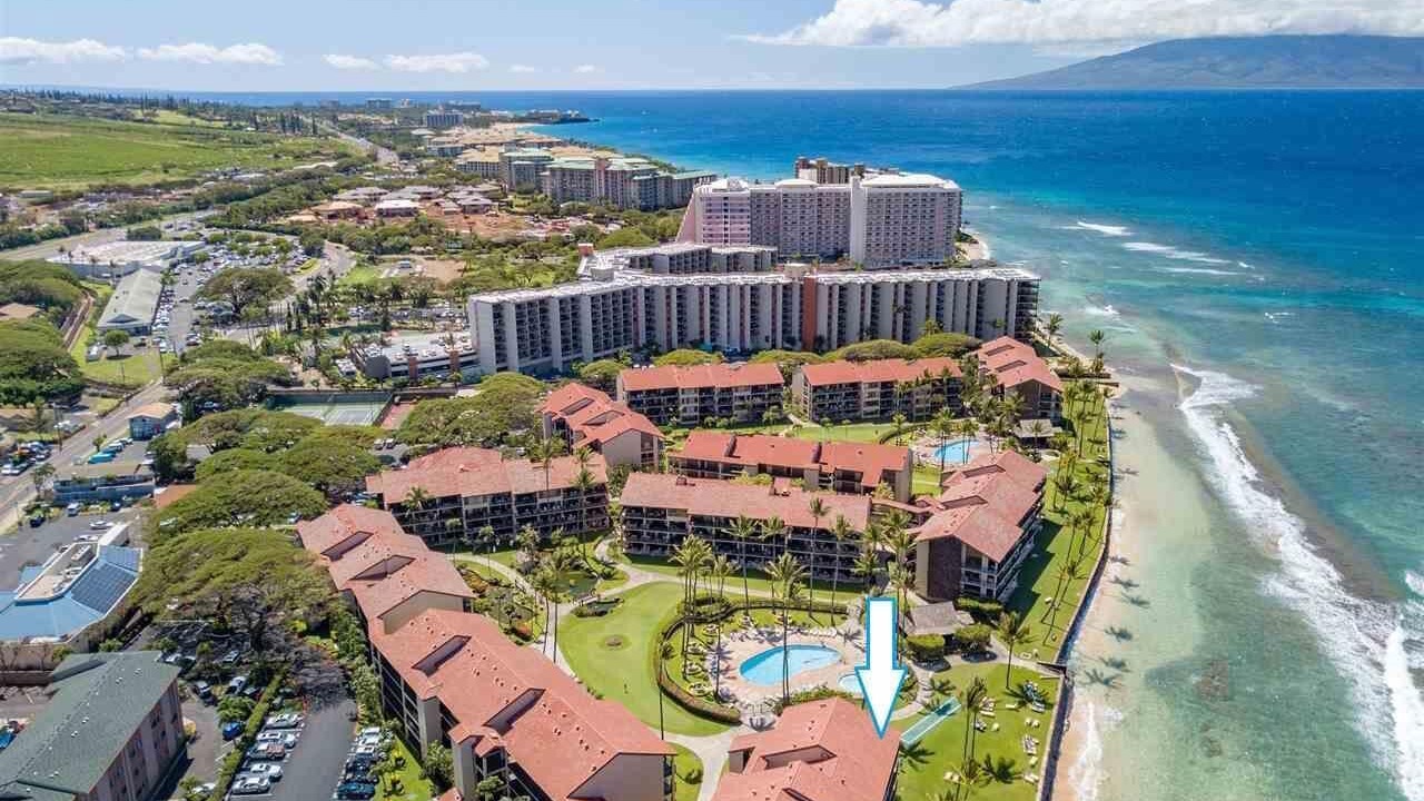 Photo of Outdoor in Honokowai