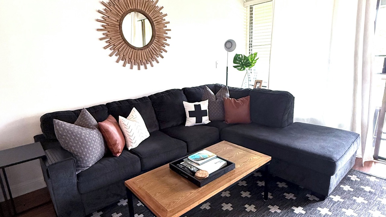 Photo of Livingroom in Kahuku