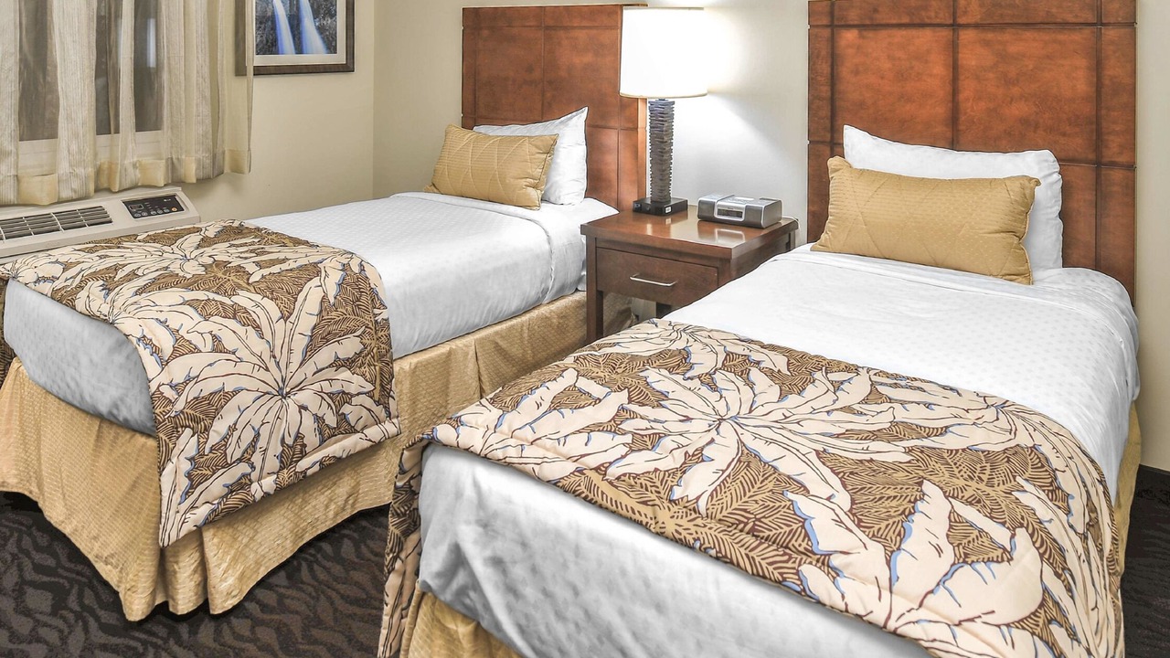 Photo of Bedroom in Poipu