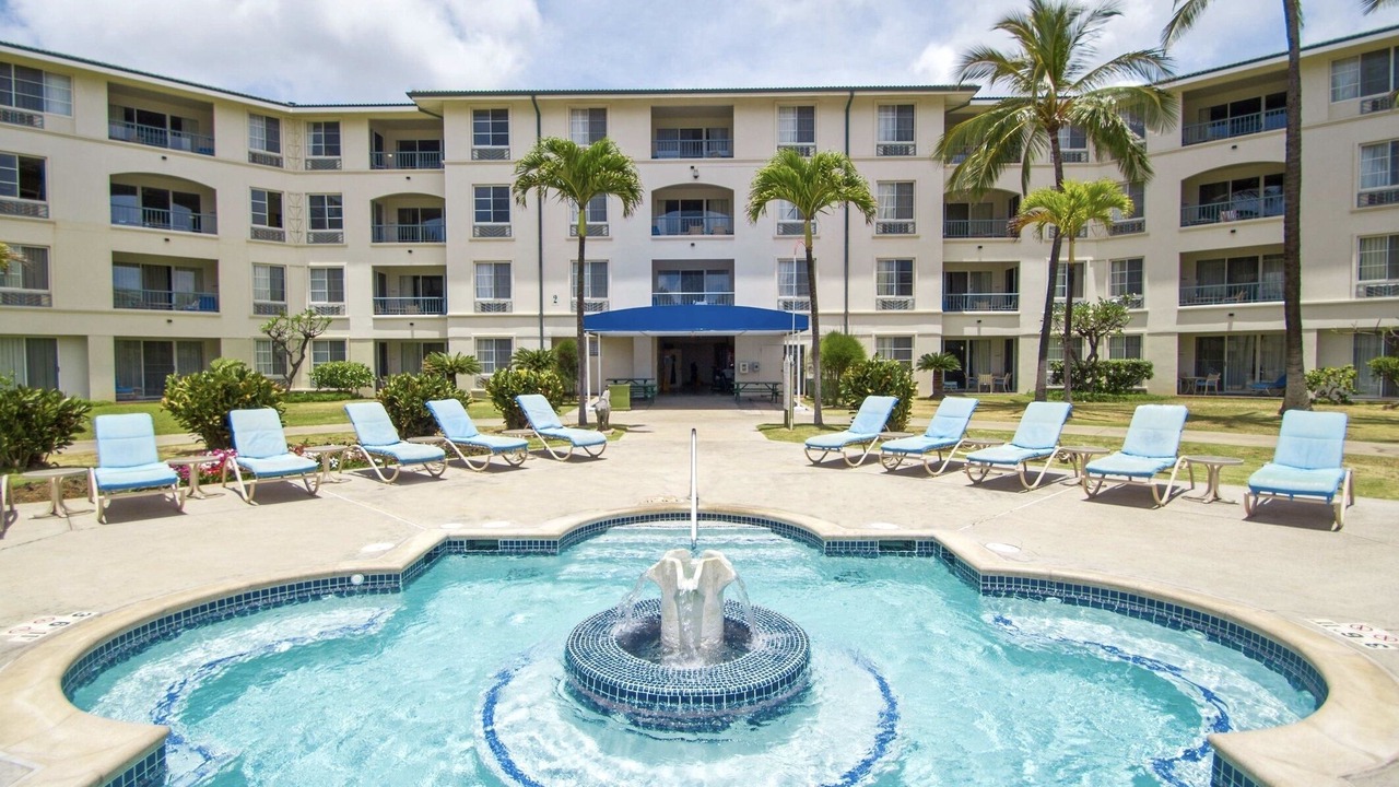 Photo of Outdoor in Poipu