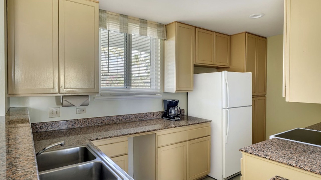 Photo of Kitchen in Poipu