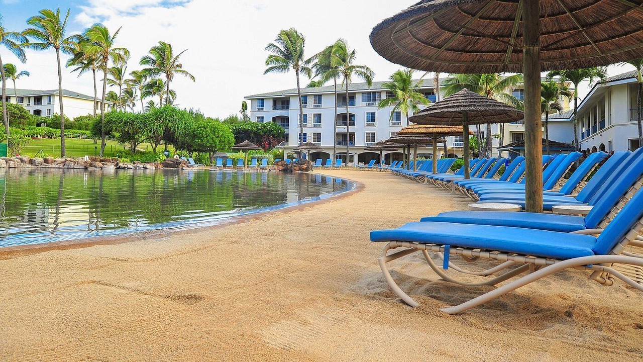 Photo of Outdoor in Poipu