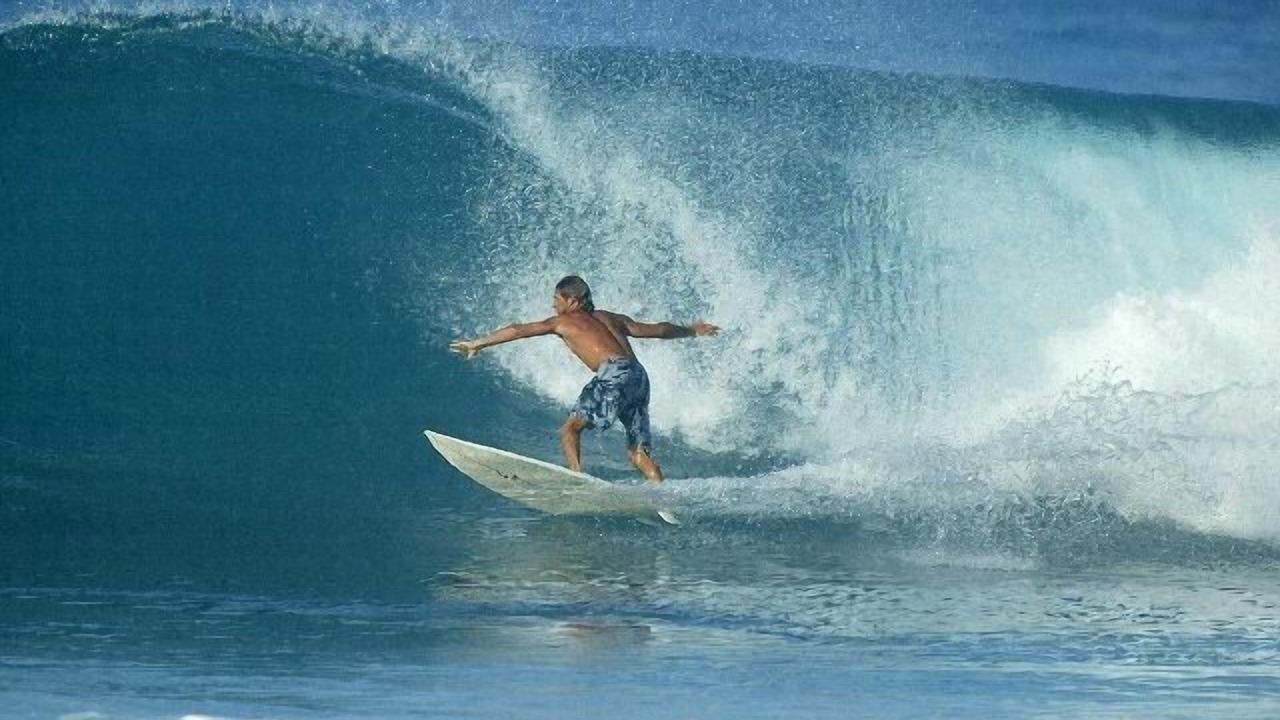 Photo of Others in Kahaluu Bay