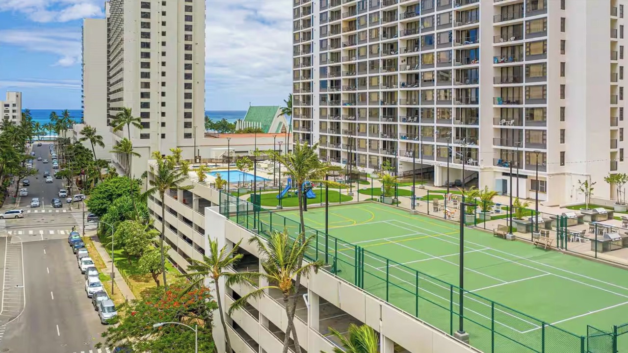Photo of Others in Waikiki