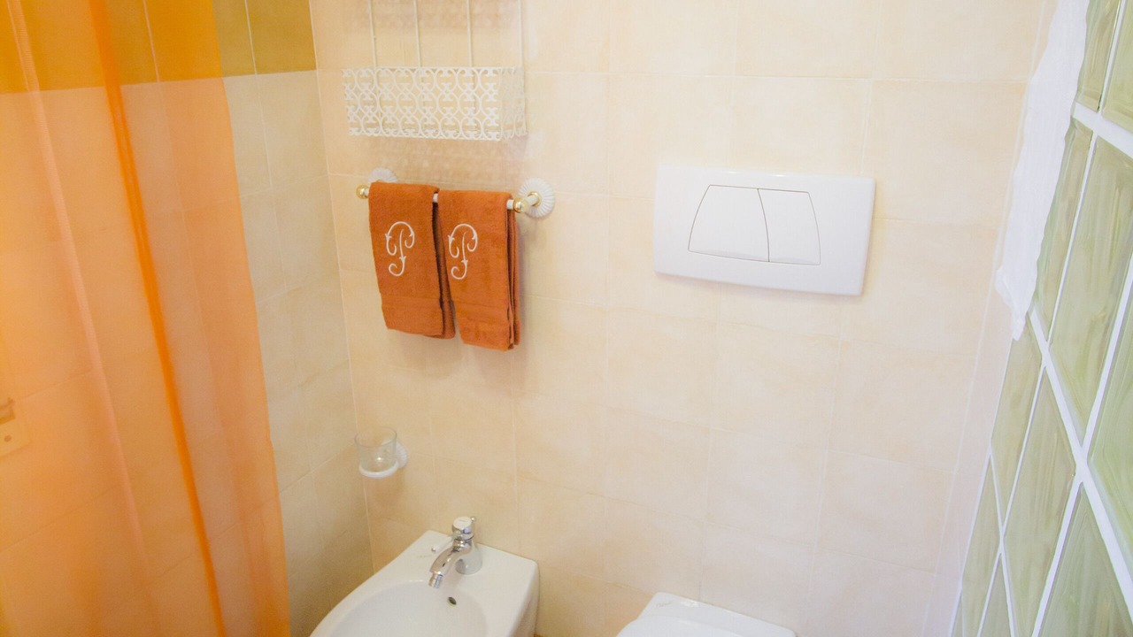 Photo of Bathroom in Bari City Centre