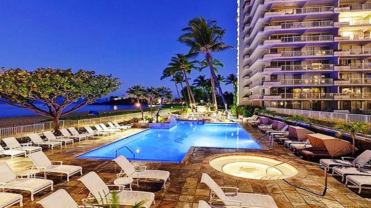 Photo of Outdoor in Kaanapali