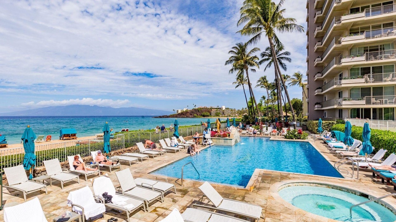 Photo of Outdoor in Kaanapali
