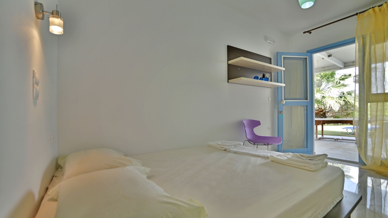 Photo of Bedroom in Maragas