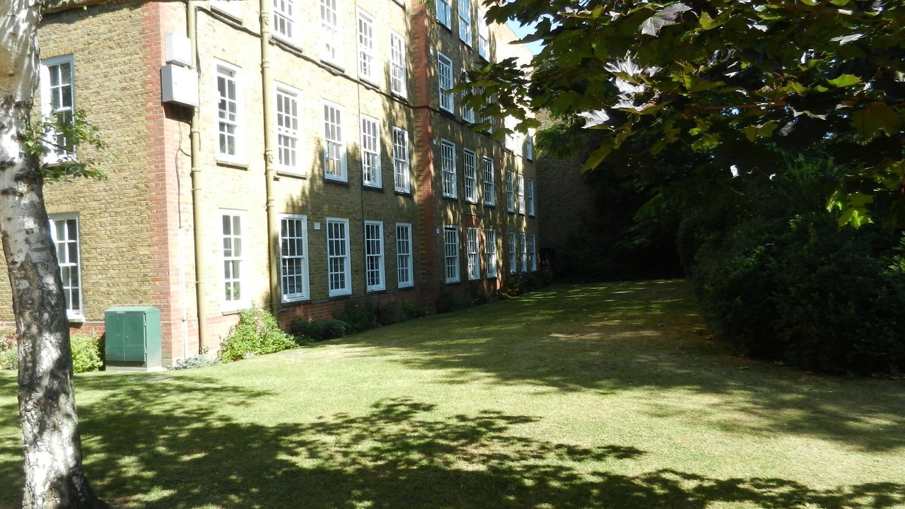 Photo of Others in St. Mary's Park