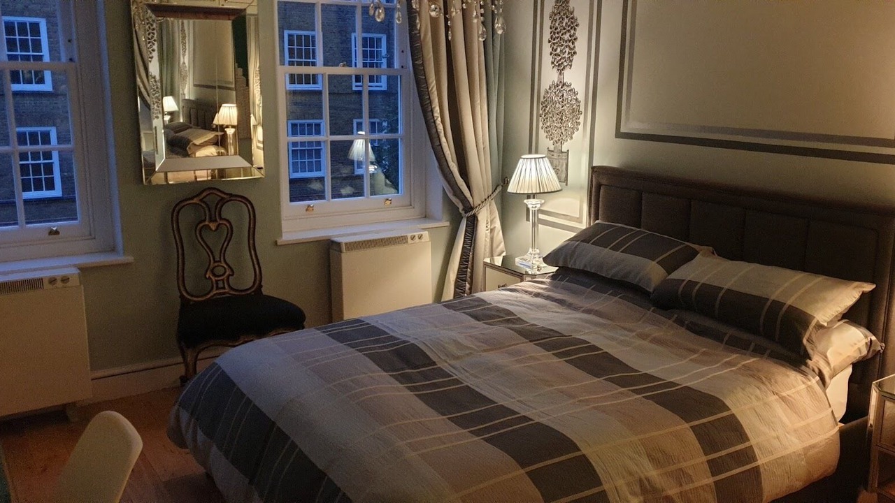 Photo of Bedroom in St. Mary's Park