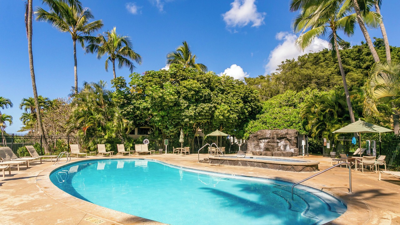 Photo of Outdoor in Poipu