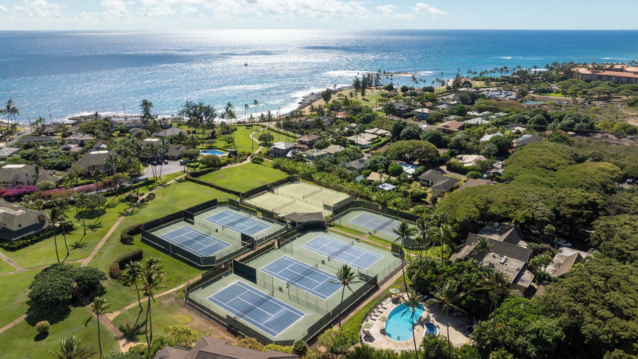 Photo of Others in Poipu