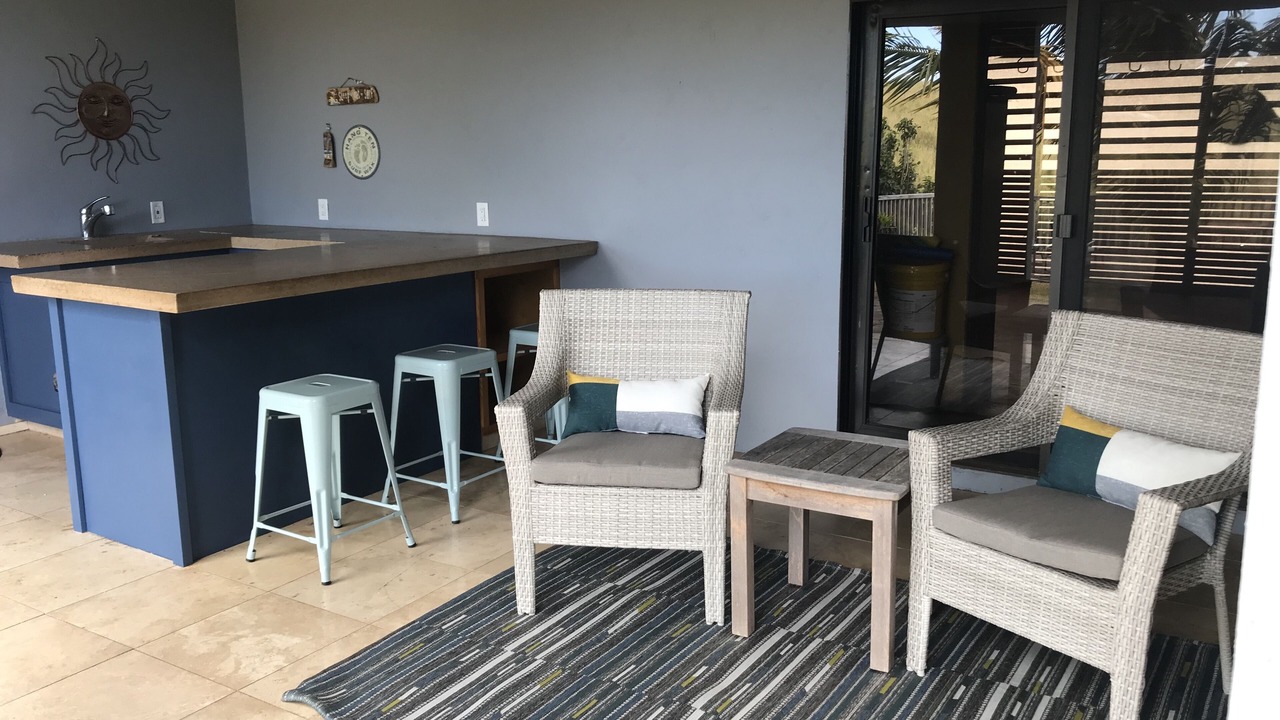Photo of Outdoor in Paia