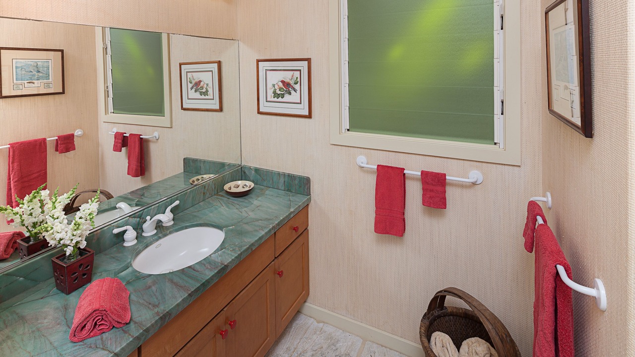 Photo of Bathroom in Kamuela