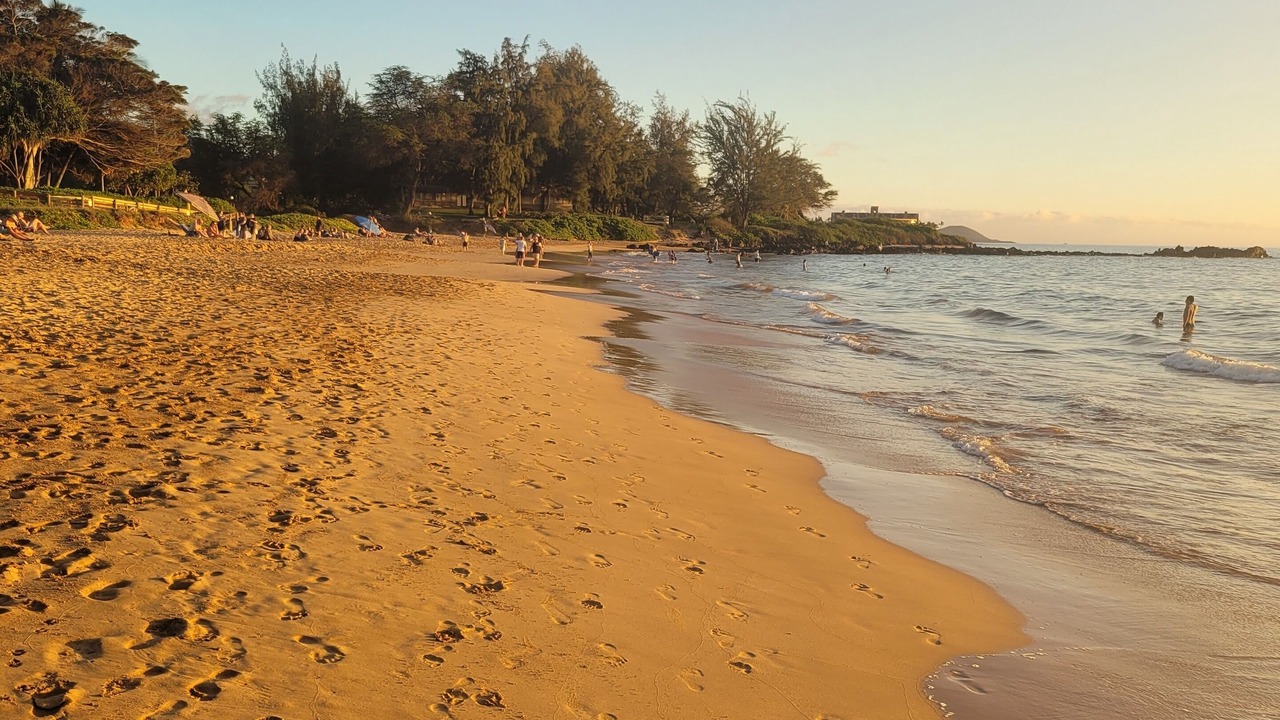 Photo of Others in Kihei