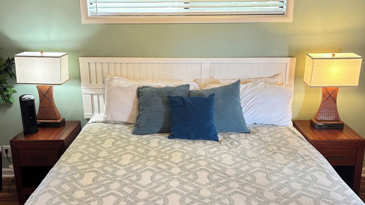 Photo of Bedroom in Bayview