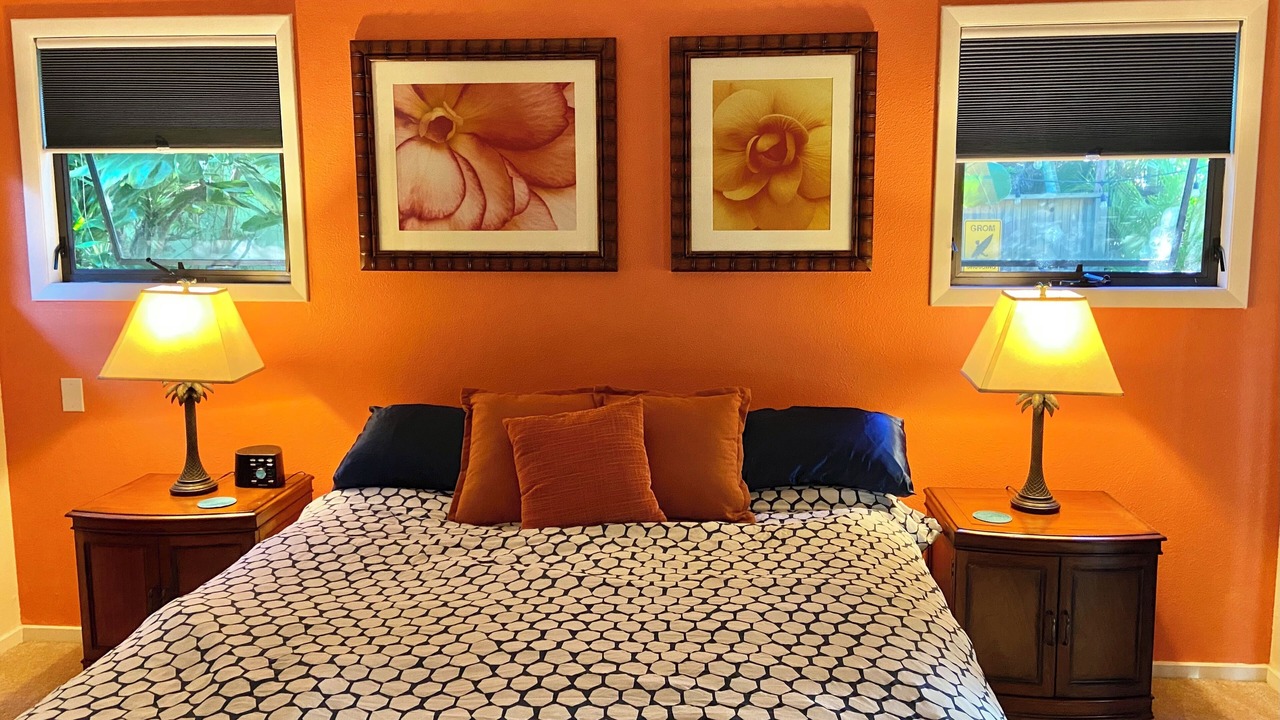 Photo of Bedroom in Bayview