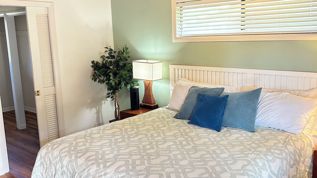 Photo of Bedroom in Bayview
