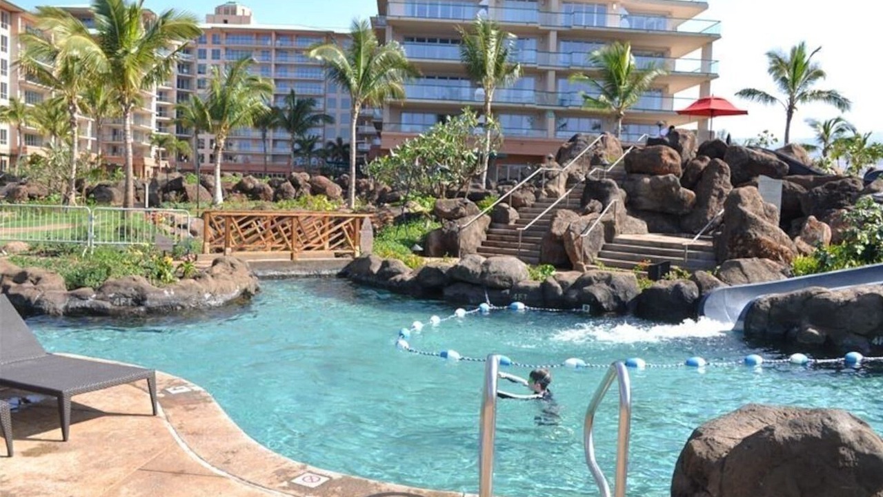Photo of Outdoor in Honokowai