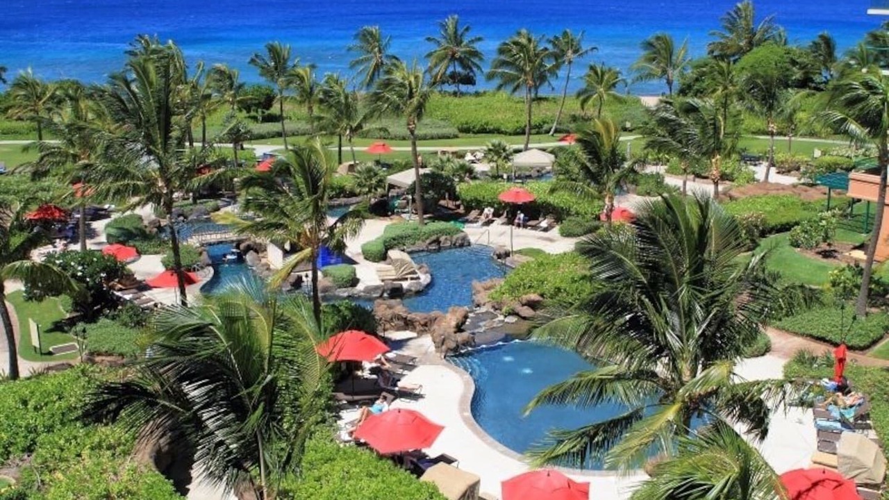 Photo of Outdoor in Honokowai