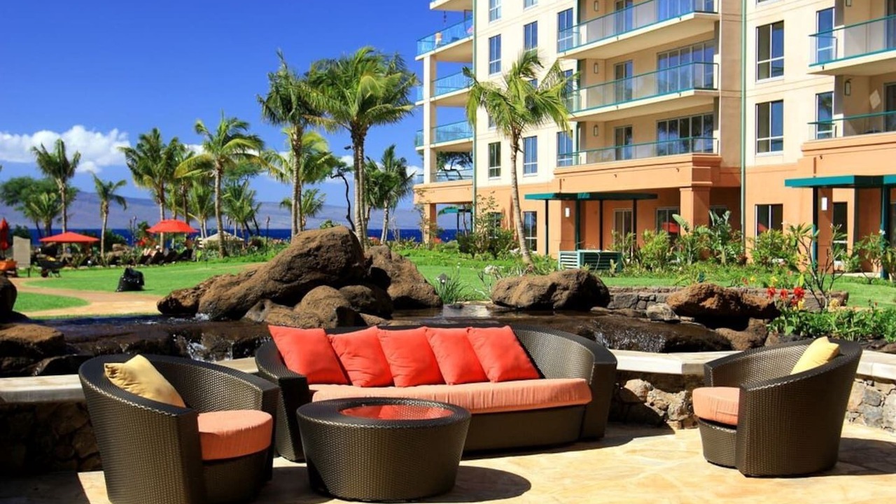 Photo of Outdoor in Honokowai