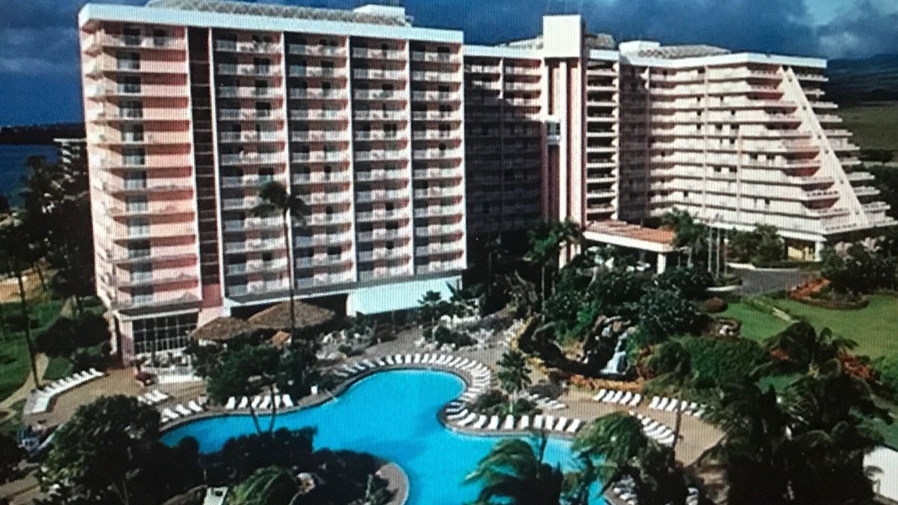 Photo of Outdoor in Honokowai