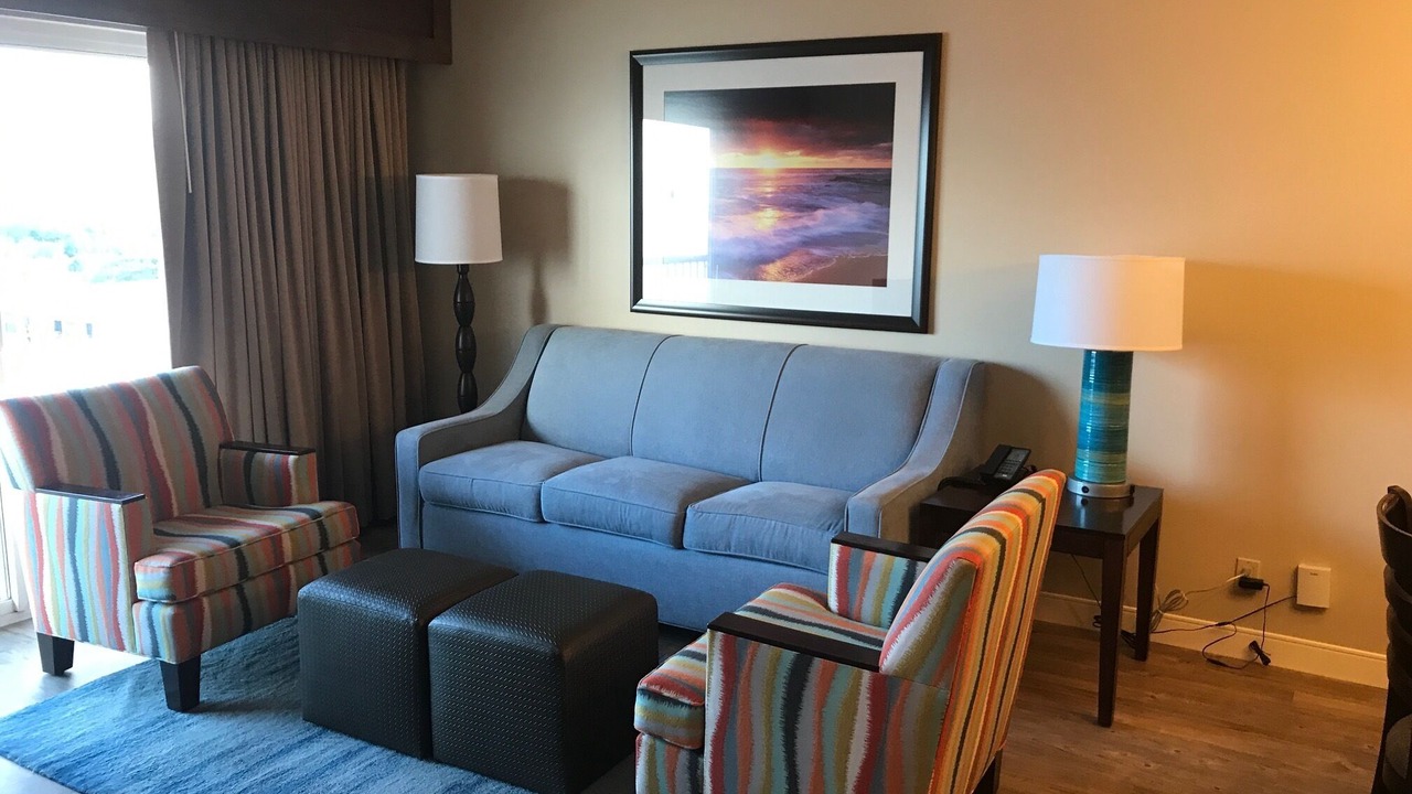 Photo of Livingroom in Honokowai