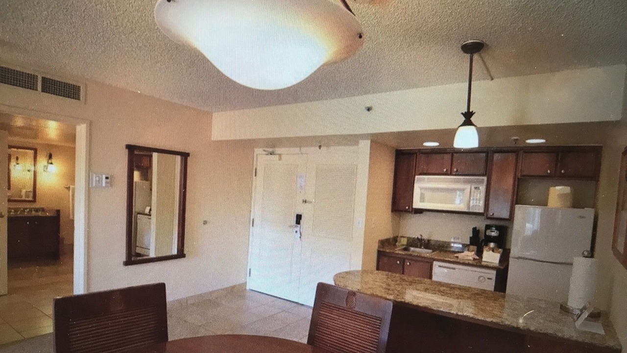 Photo of Kitchen in Honokowai