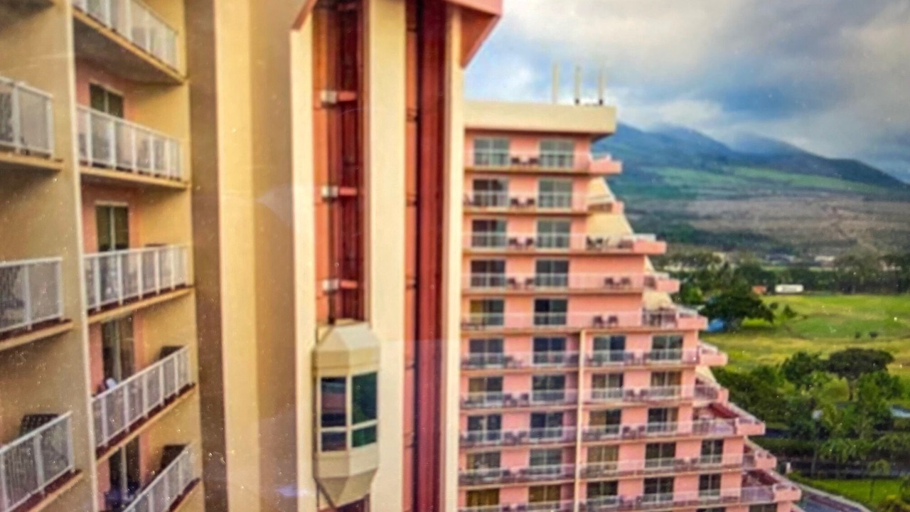 Photo of Outdoor in Honokowai