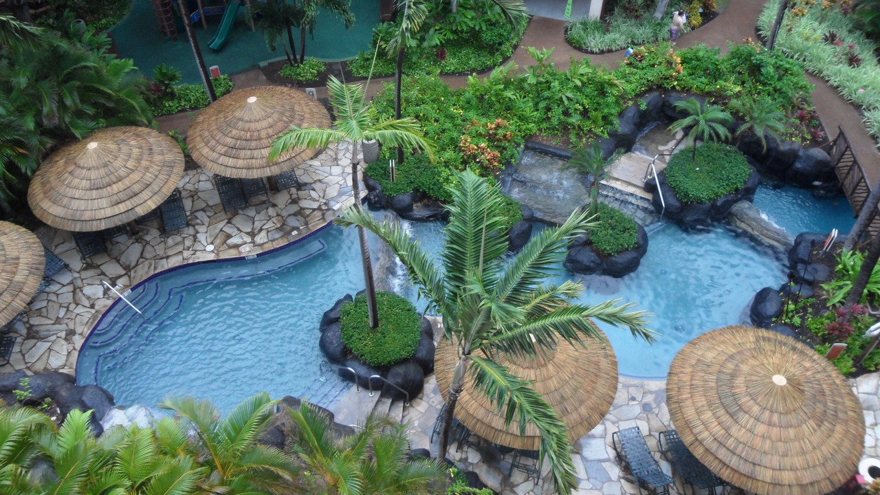 Photo of Outdoor in Kaanapali