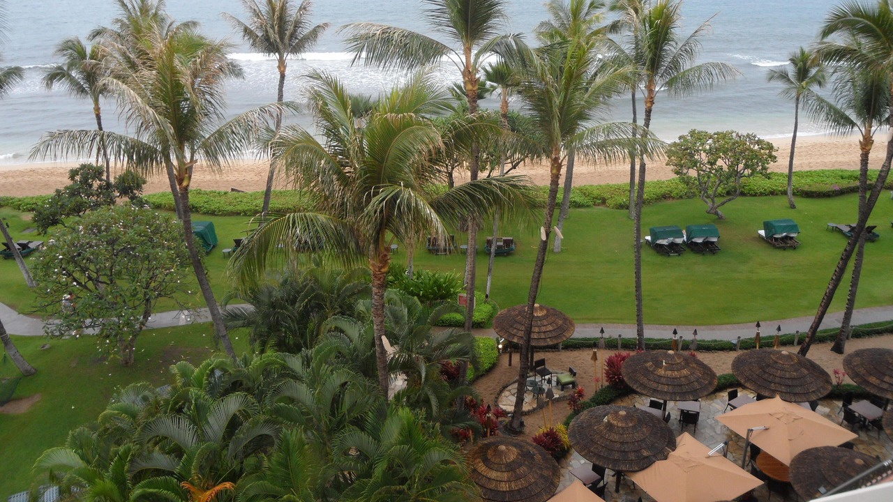 Photo of Outdoor in Kaanapali