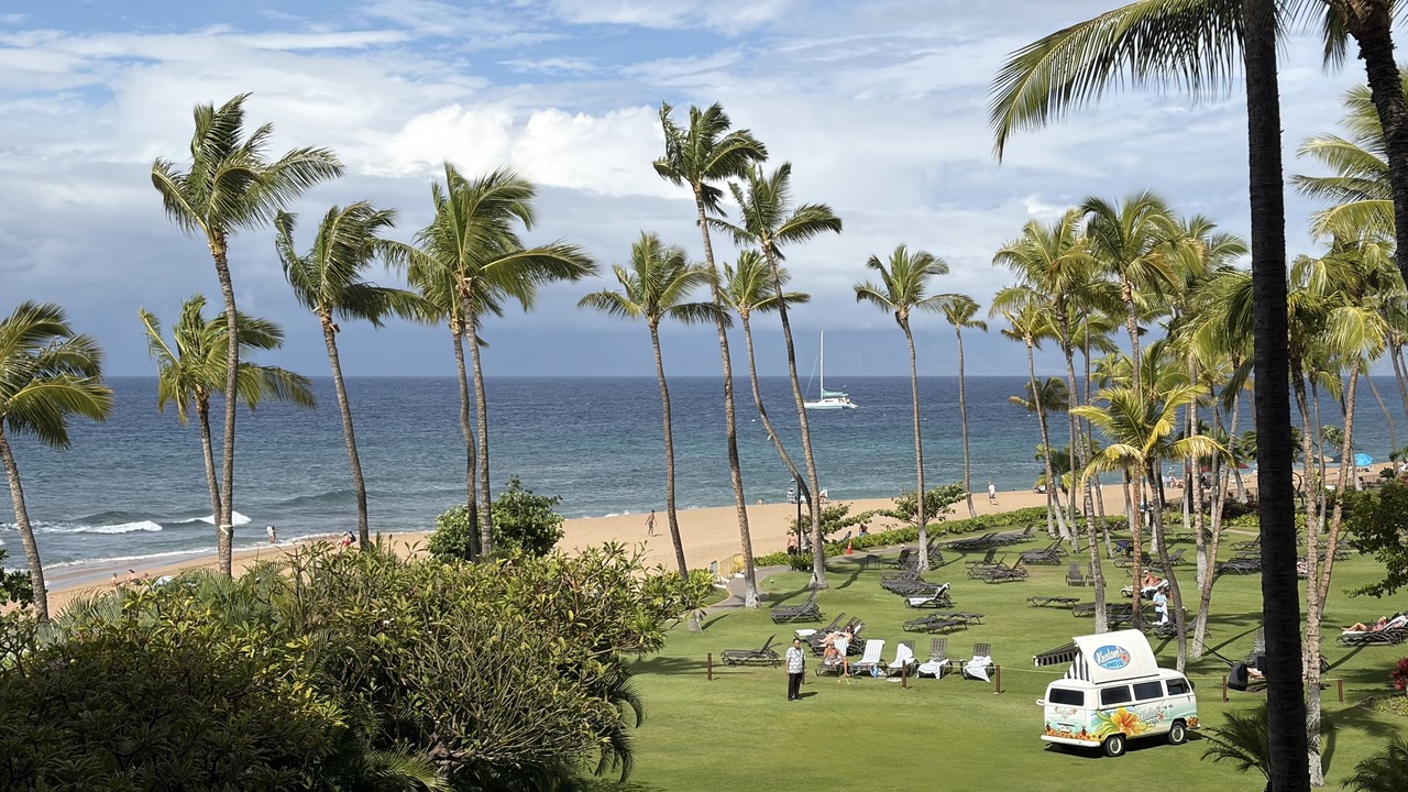 Photo of Others in Kaanapali