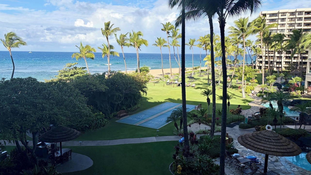 Photo of Outdoor in Kaanapali