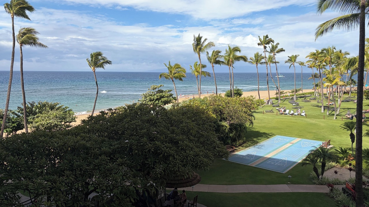 Photo of Others in Kaanapali