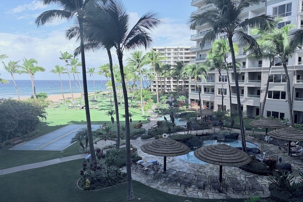 Photo of Outdoor in Kaanapali
