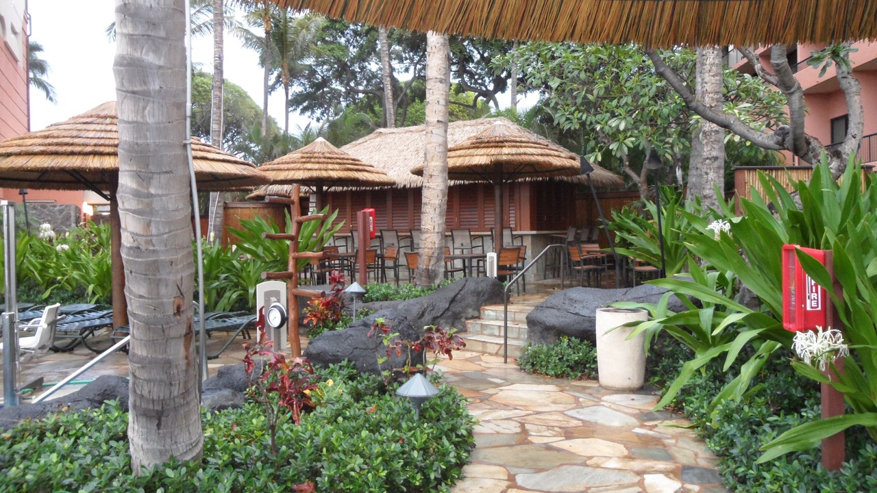 Photo of Outdoor in Kaanapali