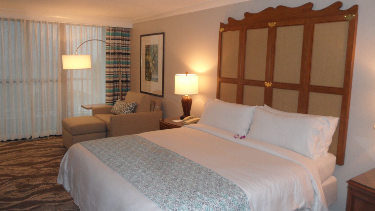 Photo of Bedroom in Kaanapali